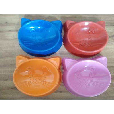 COMEDOURO P/GATO 100 ML EMB.C/12 UN
