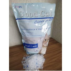 18255 - SILICA GOOD CAT NATURAL 1,6 KG