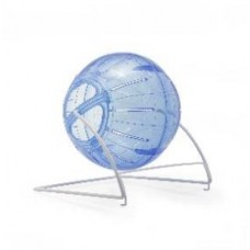 19104 - HAMSTER BALL 4 EM 1 C/ SUPORTE