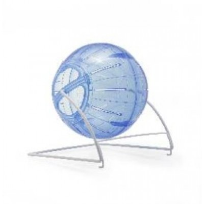 HAMSTER BALL 4 EM 1 C/ SUPORTE