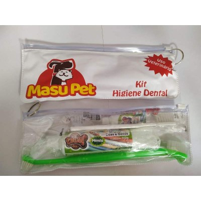 KIT HIG. MASU BUCAL CABO MENTA