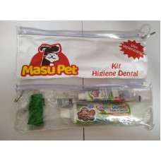 18642 - KIT HIG. MASU BUCAL DEDEIRA MENTA