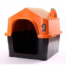 17310 - CASA DURAHOUSE N 2 LARANJA C37 L32 A40