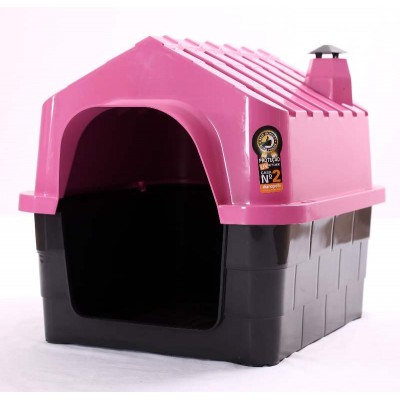 CASA DURAHOUSE N 2 ROSA C48 L39 A39CM