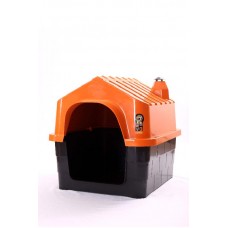 17315 - CASA DURAHOUSE N 3 LARANJA C47 L38 A47