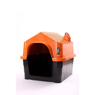 CASA DURAHOUSE N 3 LARANJA C47 L38 A47