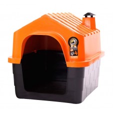 17969 - CASA DURAHOUSE N 4 LARANJA C55 L48 A57