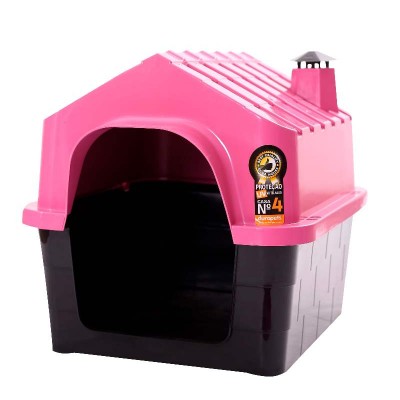 CASA DURAHOUSE N 4 ROSA C70 L58 A58CM