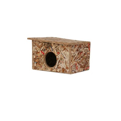 CASINHA ECOLOGICA P/ HAMSTER