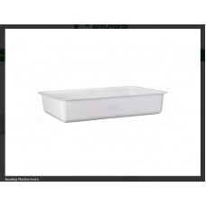 19139 - BANDEJA PLASTICA ARARA