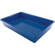 17843 - BANDEJA SIMPLES GATO AZUL C43XL29XA7