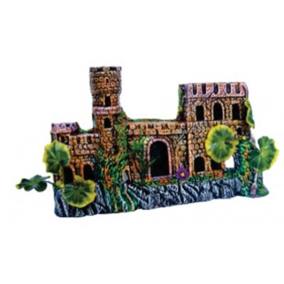 CERAMICA CASTELO FACHADA T-83D