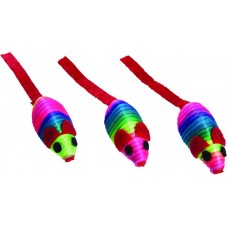 18629 - KIT C/3 RATOS DVS UNICO