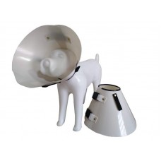 17371 - COLAR ELIZABETANO P/GATO