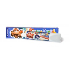 12304 - CREME DENTAL TUTTI-FRUTTI 90 GR