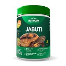 18822 - RACAO JABUTI 250 GR