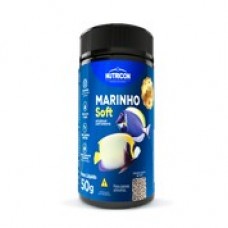 18818 - RACAO MARINHO SOFT 50 GR