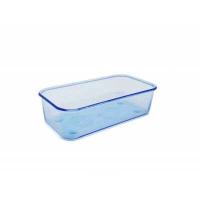 BANHEIRA INT AZUL MEDIA 320ML C/12 UN