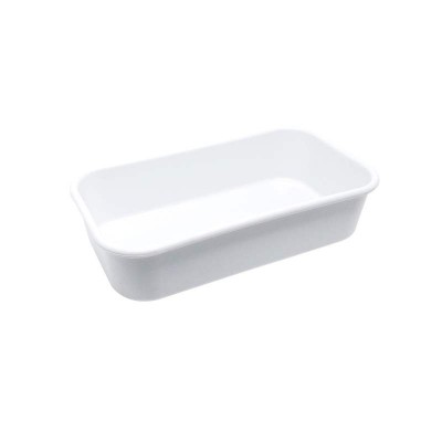 BANHEIRA INT LEIT PEQUENA 250ML C/12 UN