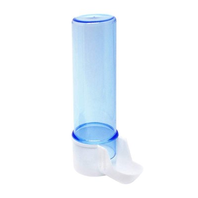 BEB PLAST 100ML M.LARGA C/10UN