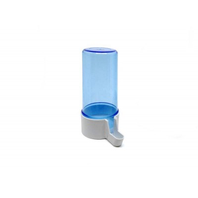 BEB PLAST 200ML M.FINA C/8UN