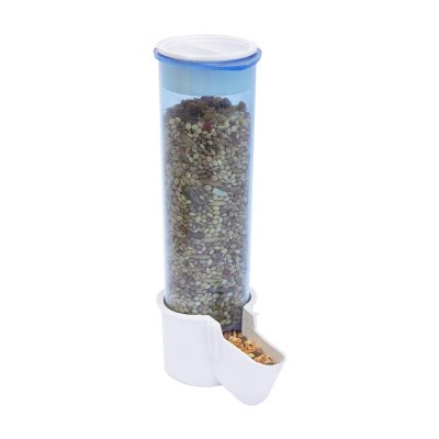COMEDOURO AUTO P/SEM M.FINA 120ML 12 UN