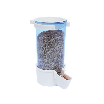 COMEDOURO AUTO P/SEM M.FINA 220ML 8 UN