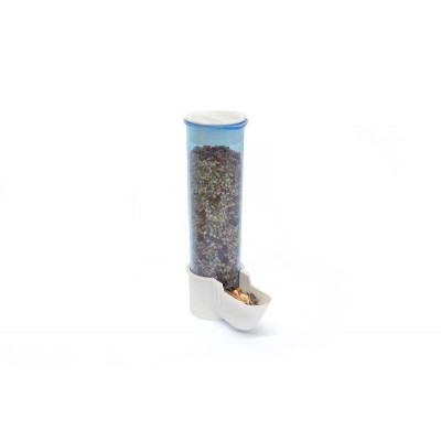 COMEDOURO AUTO P/SEM M.LARGA 120ML 12UN