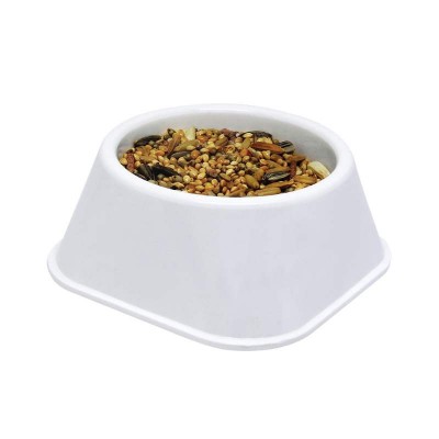 PORTA FARINHADA PASSAROS 60ML C/12 UN