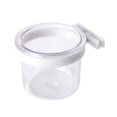 PORTA VITAMINA ACRILICO SUPORTE G 12 UN