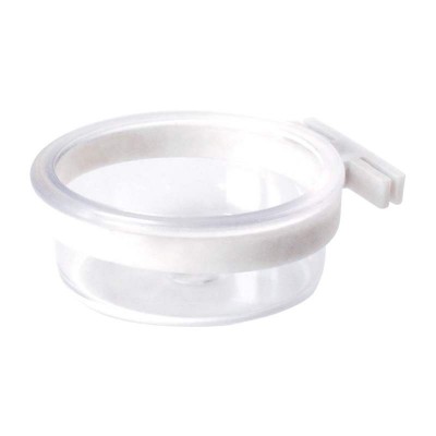 PORTA VITAMINA ACRILICO SUPORTE GG 12 UN