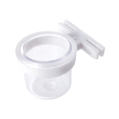 PORTA VITAMINA ACRILICO SUPORTE P 12 UN