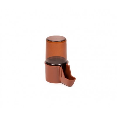 BEB PLAST 30ML M.FINA FUME C/10UN