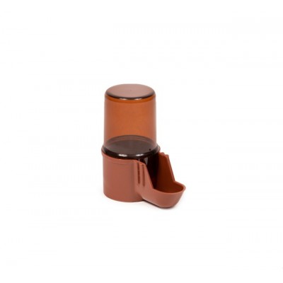 BEB PLAST 30ML M.LARGA FUME C/10UN