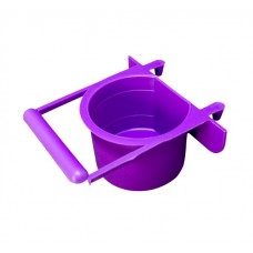 19496 - CANECA PLAST PAPAGAIO AB/G 100ML 12 UN