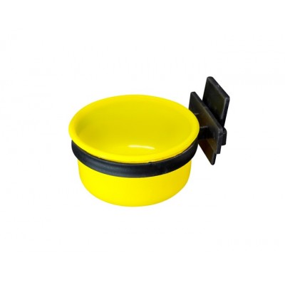 CANECA PLAST SUP PEQUENA 160ML 6 UN