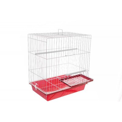 GAIOLA CALOPSITA N 1 SIMP VM C44-A50-L29