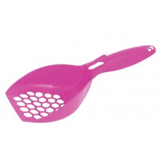 18772 - PAZINHA HIGIENICA LINHA PREMIUM ROSA