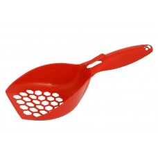 18827 - PAZINHA HIGIENICA LINHA PREMIUM VERMELHO