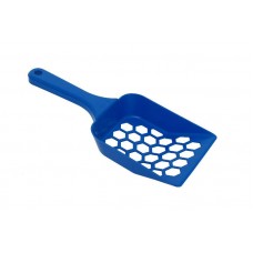 19714 - PAZINHA HIGIENICA SIMPLES AZUL