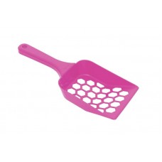 19715 - PAZINHA HIGIENICA SIMPLES ROSA