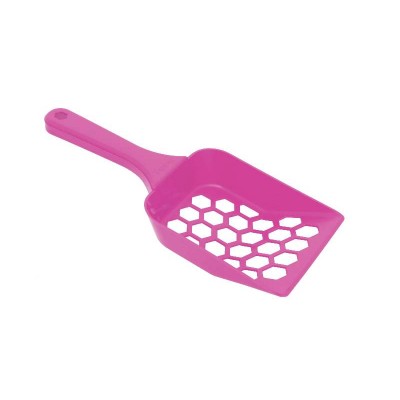 PAZINHA HIGIENICA SIMPLES ROSA