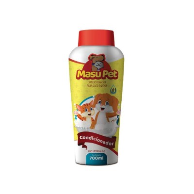 CONDICIONADOR MASU PET 700 ML