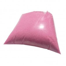 18891 - AREIA P/AQUARIOS ROSA CLARO 900GR