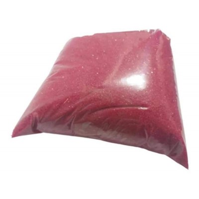 AREIA P/AQUARIOS SALMAO 900GR