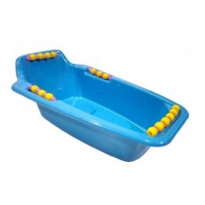 19604 - BANHEIRA CALOPSITA AZUL