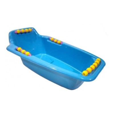 BANHEIRA CALOPSITA AZUL