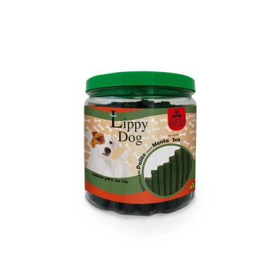 BIFINHO POTE PALITO MENTA 1KG