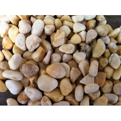 PEDRA SEIXO NATURAL N 3 PCT 5 KG