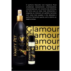 19306 - DEO COLONIA VANITY PET GLAMOUR 500ML